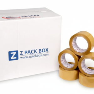 Brown Tape 100 Yards