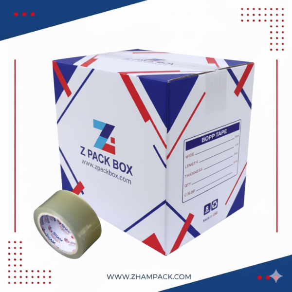 Adhesive Tape 100 Yard