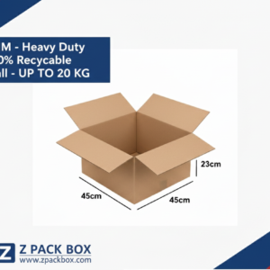 Shipping Carton Box 31x23x25CM-5Ply